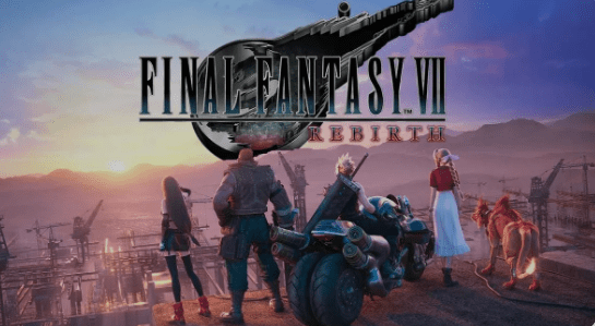 REVIEW: FINAL FANTASY 7 REBIRTH É UM RPG TOTALMENTE ENORME LEVADO AO SEU&nbsp;LIMITE