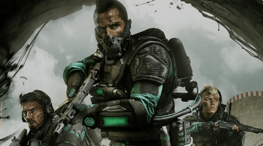 Modern Warfare 3 e Warzone Season 4 detalhados junto com o trailer de&nbsp;lançamento