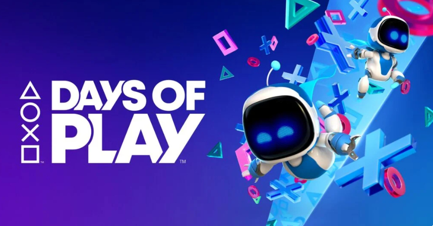 A venda anual do Days of Play do PlayStation supostamente retorna este&nbsp;mês