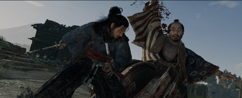 Rise of the Ronin está adicionando novas missões e recursos