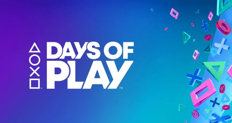 A promoção Days of Play da Sony inclui 30% de desconto no PlayStation Plus e US$ 50 de desconto nos consoles&nbsp;PS5