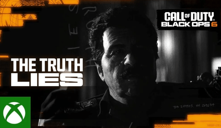 Trailer de ação ao vivo de Black Ops 6 lançado com o lançamento do Game Pass&nbsp;anunciado