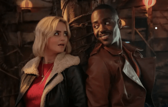 Médico que pode estar escondendo um grande personagem à vista de todos, mas o que isso&nbsp;significa?