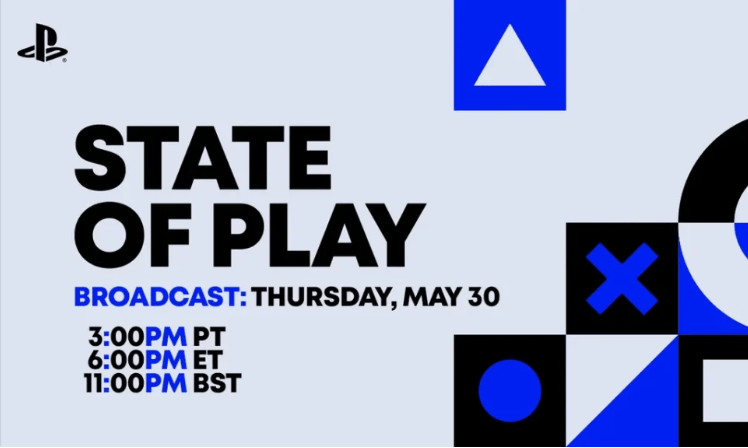 PlayStation State of Play anunciado para&nbsp;quinta-feira