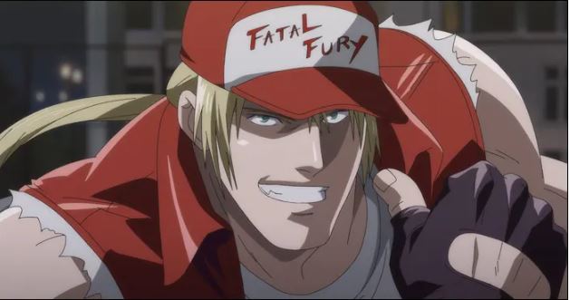 Street Fighter’s first-ever guest characters in Terry and Mai mark a big shift for the series and potential end of crossover&nbsp;games