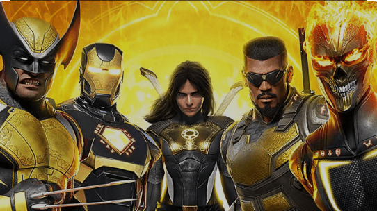 Midnight Suns da Marvel agora é gratuito na Epic Games Store, já que o jogo gratuito da próxima semana vazou
