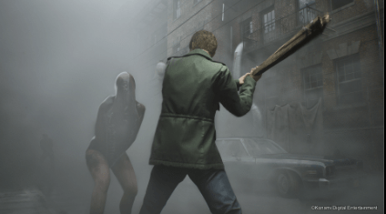 Os desenvolvedores originais de Silent Hill 2 queriam fazer mais alterações no remake, mas a equipe Bloober&nbsp;resistiu