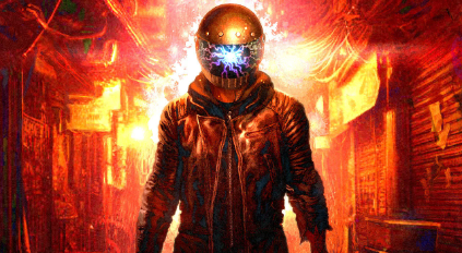 O primeiro trailer do jogo Slitterhead vazou, confirmando o lançamento em&nbsp;novembro