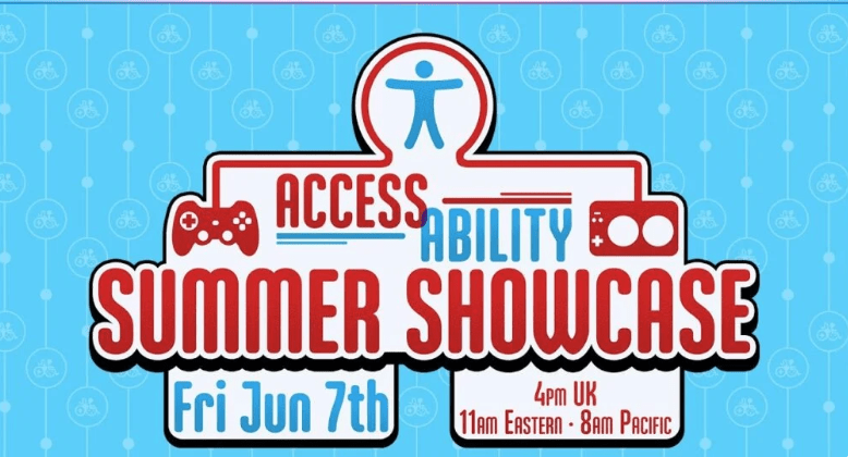 O Access-Ability Summer Showcase deste ano apresentou jogos com opções de&nbsp;acessibilidade
