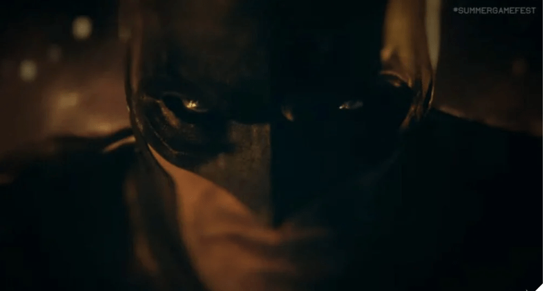 Novo trailer da história de Batman: Arkham Shadow confirma lançamento no outono de&nbsp;2024