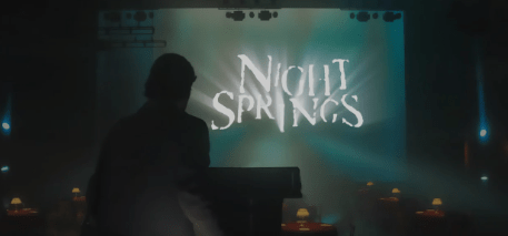 Alan Wake 2 receberá DLC Night Springs em 8 de junho e lançamento físico neste outono