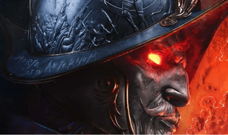 New World Aeternum traz MMO da Amazon Games para&nbsp;console