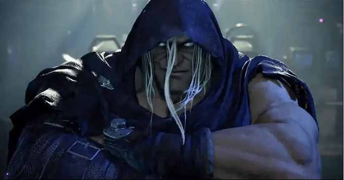 O trailer de jogo da 2ª temporada de Street Fighter 6 de M. Bison será lançado&nbsp;amanhã.