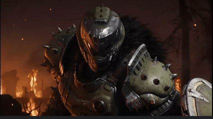 Doom: The Dark Ages foi&nbsp;anunciado