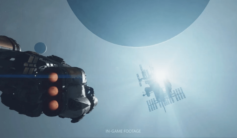 A expansão da história de Starfield, Shattered Space, recebe um trailer, mas ainda sem data de&nbsp;lançamento