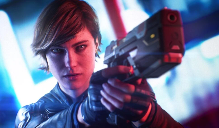 Perfect Dark ganha primeiro trailer de gameplay, mas ainda não tem janela de&nbsp;lançamento