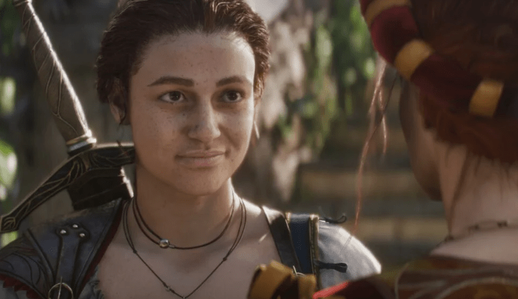Fable recebe um trailer de gameplay e uma janela de&nbsp;lançamento