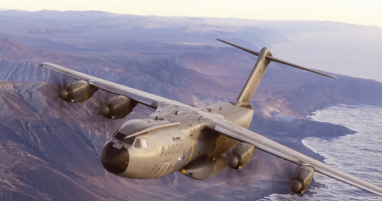 Microsoft Flight Simulator 2024 ganha data de&nbsp;lançamento