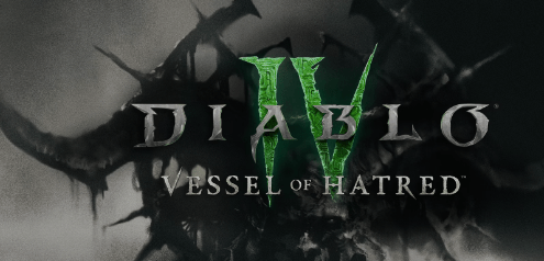 A expansão Diablo 4 Vessel of Hatred será lançada em&nbsp;outubro