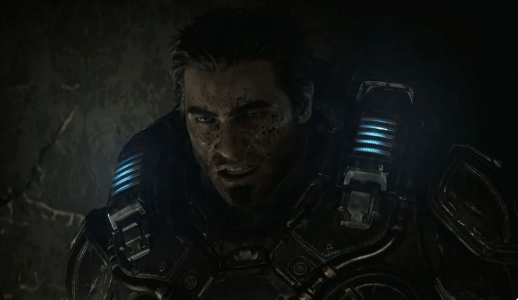 Gears of War: E-Day é um acontecimento contado através dos olhos de Marcus&nbsp;Fenix