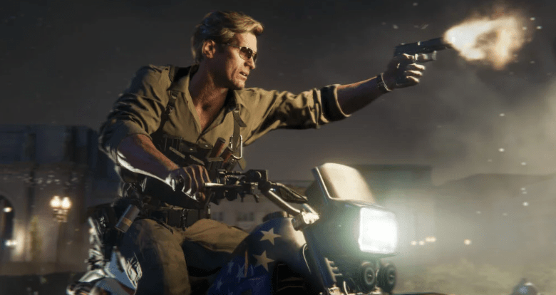 Phil Spencer diz que o objetivo do Xbox com COD é dar aos jogadores escolha, não ‘fazer coisas de plataforma&nbsp;viscosas’