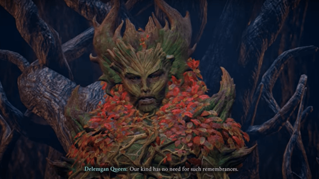 Novos detalhes declarados revelados em vídeo de 27 minutos, incluindo modo de terceira&nbsp;pessoa