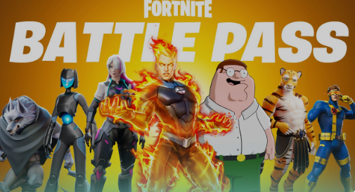 Epic diz que alguns itens do Fortnite Battle Pass não serão mais&nbsp;exclusivos