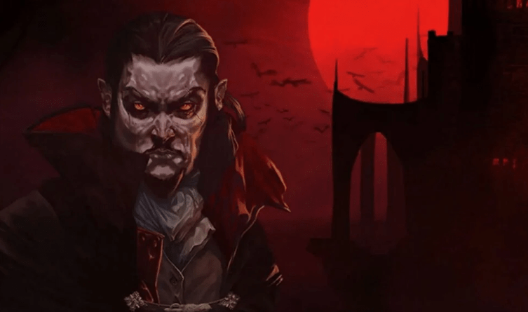 Vampire Suvivors chegando ao PlayStation ainda este&nbsp;mês