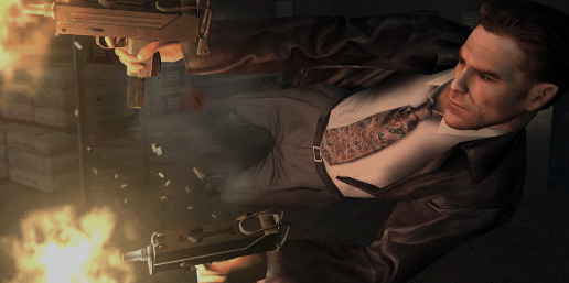 Max Payne 1 e 2 Remake está em plena produção, Control 2 agora está em estado jogável