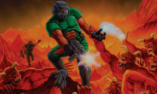 Doom e Doom 2 estão recebendo novas versões aprimoradas, incluindo um novo&nbsp;episódio
