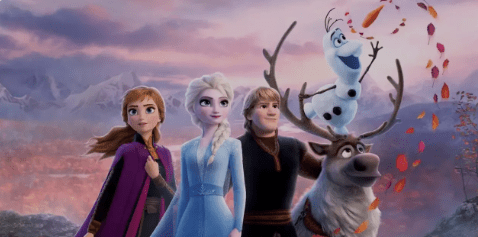 Disney lança novos detalhes de Frozen 3, mas estou mais animado com um projeto diferente de Frozen chegando à Disney&nbsp;+