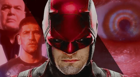 Demolidor: Nascido de novo: quatro conclusões principais das filmagens iniciais do D23&nbsp;2024