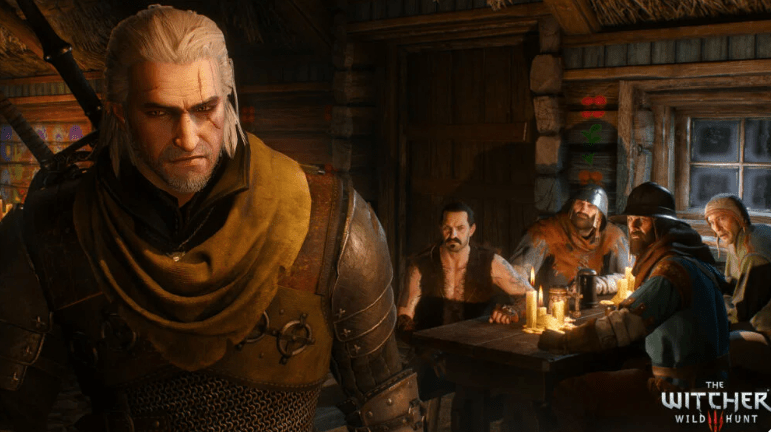The Witcher 4 contará com Geralt, mas não como personagem principal, afirma&nbsp;ator