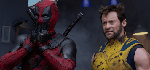 Deadpool e Wolverine Threepeats com outro grande fim de semana nas bilheterias, atinge US$ 1 bilhão em todo o&nbsp;mundo