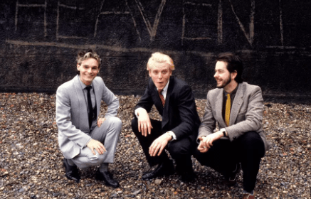 Heaven 17 afirma que recusou oferta de trilha sonora de GTA 6 em vez de oferta de pagamento: ‘Vá se&nbsp;foder’