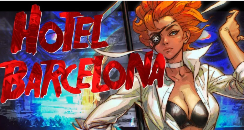 Hotel Barcelona foi adiado para o próximo&nbsp;ano