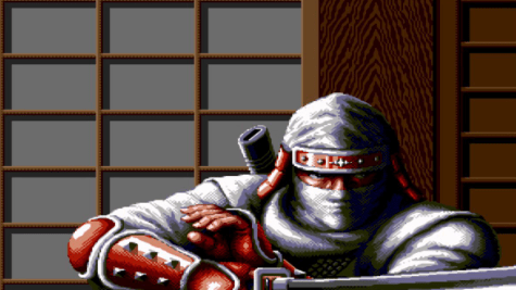 Universal e Sega estão fazendo um filme de&nbsp;Shinobi