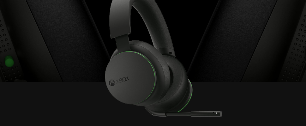 O Xbox está lançando um novo fone de ouvido sem fio mais caro este&nbsp;mês