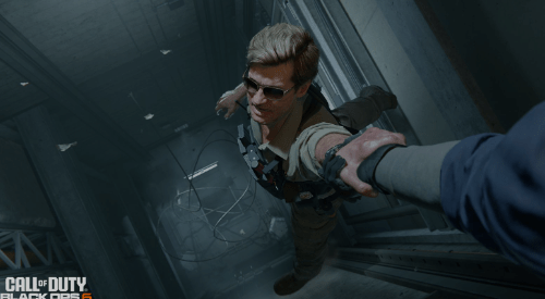 Novos detalhes e recompensas da campanha Black Ops 6&nbsp;revelados