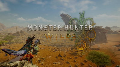 Um beta aberto de Monster Hunter Wilds será lançado na próxima semana ...