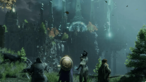 BioWare compartilha detalhes sobre o primeiro patch de Dragon Age: The&nbsp;Veilguard