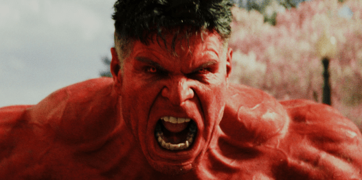 Captain America: Brave New World: o último trailer mostra o Hulk Vermelho em toda a sua glória