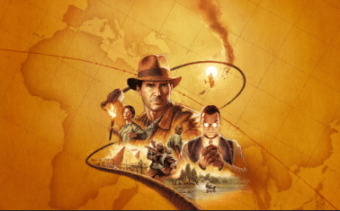 Indiana Jones e o Grande Círculo recebem vídeo de gameplay de 14&nbsp;minutos