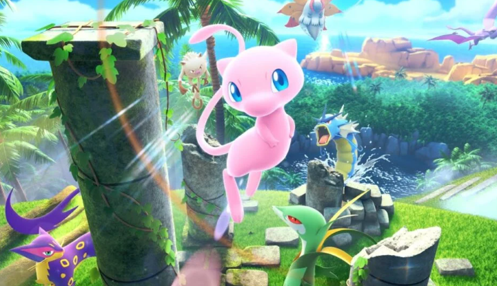 O segundo conjunto de expansão do Pokémon TCG Pocket será lançado na próxima&nbsp;semana