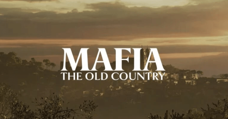 O trailer de Mafia: The Old Country vaza online antes da exibição do The Game&nbsp;Awards