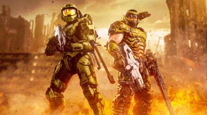 Xbox ‘recusou um grande crossover de franquia’ para Secret&nbsp;Level