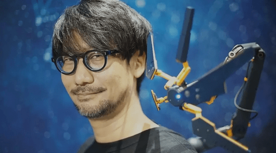 Jogos de Xbox e Sony de Hideo Kojima afetados pela greve dos&nbsp;atores