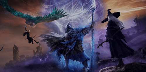 Elden Ring Nightreign está removendo um dos recursos mais amados do&nbsp;Souls