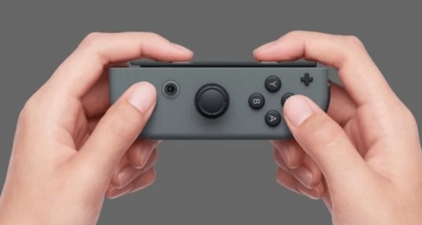 Imagens de supostos Joy-Cons do Nintendo Switch 2 apareceram&nbsp;online