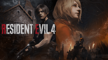 O remake de Resident Evil 4 é “de longe” o mais vendido da série, pois atinge um novo&nbsp;marco